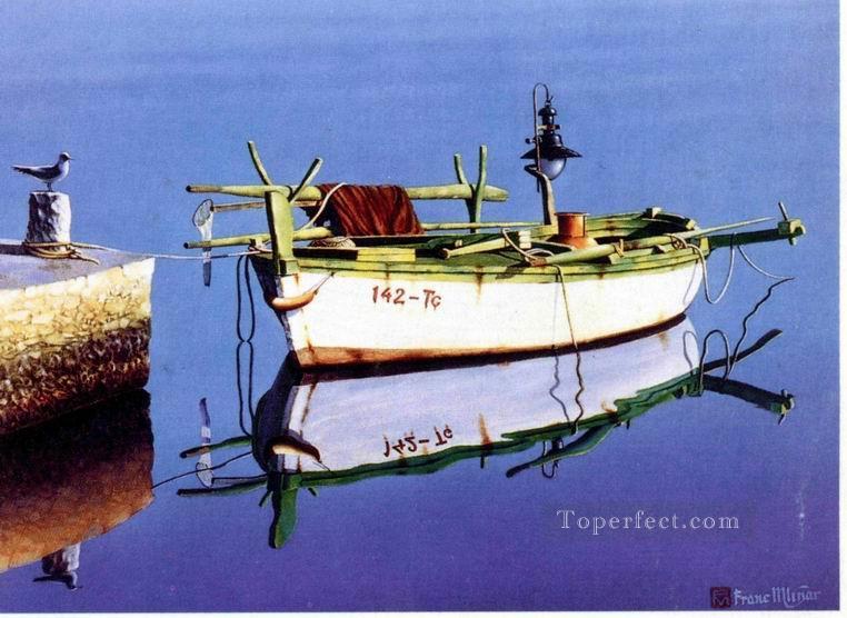 yxf0259d impressionism seascape marine Oil Paintings